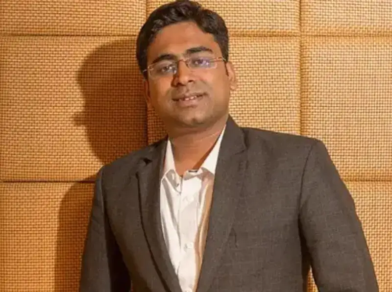Sumit Jain